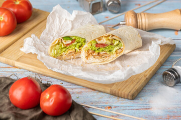 tortilla
