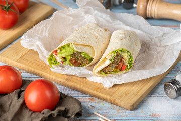 tortilla