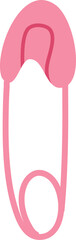 Knitting tool Illustration. Knitting yarn. Knitted clothes.