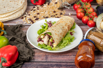 tortilla