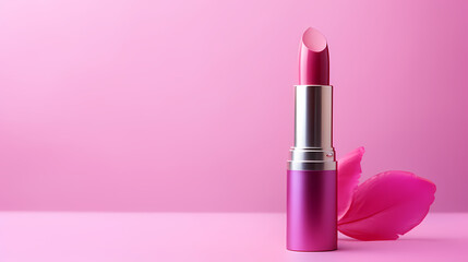 lipstick product photography - obrazy, fototapety, plakaty