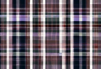 'blue background red plaid Seamless & white lavender pattern violet Twill tartan stripes navy Vector Texture Design Fashion Vintage Table Retro Wallpaper'