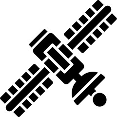 Satellite Icon