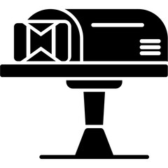 Mailbox Icon