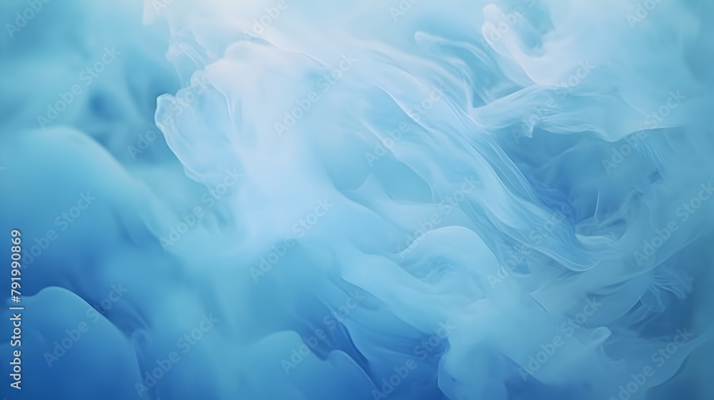 Poster explore the mesmerizing interplay of hues in a blue and white color gradient rough abstract backgrou
