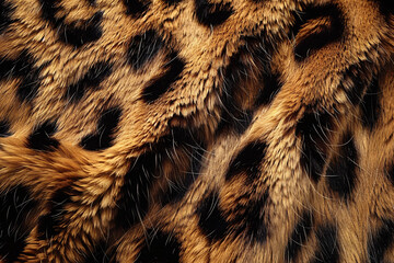 animal texture background pattern