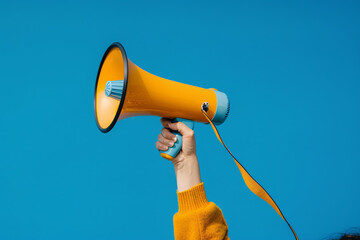 Include a clear call to action in the advertisement