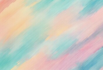 'painting color pastel abstract design background pattern texture concept brush'
