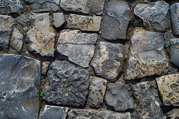 paving texture pattern background