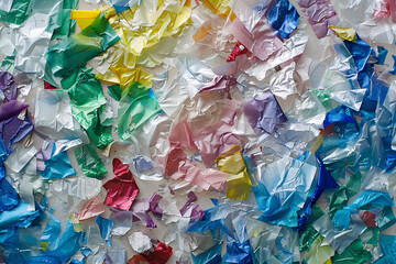 plastic texture pattern background