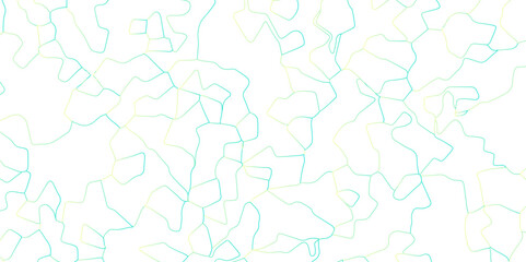 Abstract white crystalized broken glass background .black stained glass window art vector background . broken stained glass gradient lines geometric pattern .