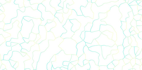 Abstract white crystalized broken glass background .black stained glass window art vector background . broken stained glass gradient lines geometric pattern .