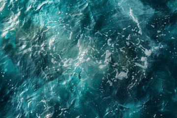 underwater texture background pattern