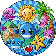 world ocean day 