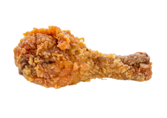 Fried chicken transparent png