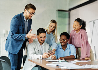 business meeting businesswoma woman office businessman entrepreneur smart teamwork colleague businessperson startup creative start up project education student university phone mobile smartphone 