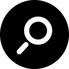 Search Button Icon