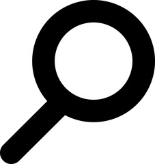 Search Button Icon