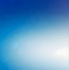 abstract background gradient with blue and white, graphic resource or wallpaper - obrazy, fototapety, plakaty