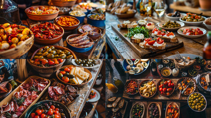 Fototapeta premium carpet