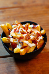 Batata frita 