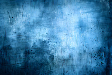 Fototapeta na wymiar grunge blue background