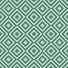 seamless pattern. Modern stylish texture. Repeating geometric tiles with rhombus