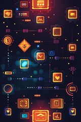 Imagine a digital wallet, not just a keeper of currency, but a portal to new dimensions of buying and selling experiences