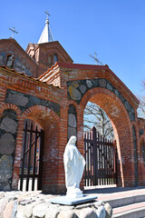 Roman Catholic Church