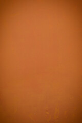 Cement wall painted yellow texture 2