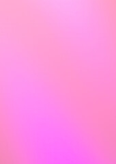 Pink vertical background for ad posters banners social media post events and various design works