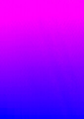 Pink blue background for ad posters banners social media post events and various design works