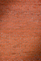 old red brick wall texture background 2