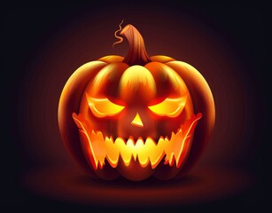Halloween Pumpkin Pump
