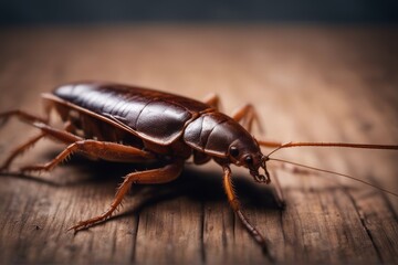 'concept cockroach pest dead floor control bug eradication ddt house elimination dirty no kill kitchen head creeping disgusting disease household dangerous body insect spray anti stop effect danger' - Powered by Adobe