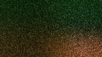 Abstract iridescent grunge texture background image.
