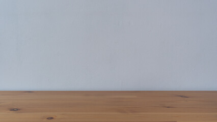 Minimalist Design: Wood Texture Elegance