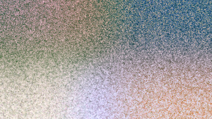 Abstract iridescent grunge texture background image.