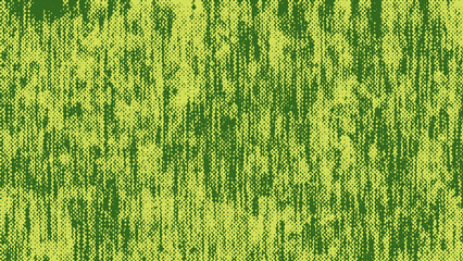 Abstract halftone grunge texture background image.