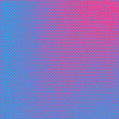 Abstract halftone grunge texture background image.