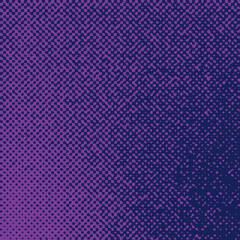 Abstract halftone grunge texture background image.