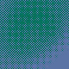 Abstract halftone grunge texture background image.