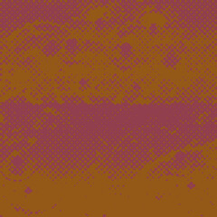 Abstract halftone grunge texture background image.