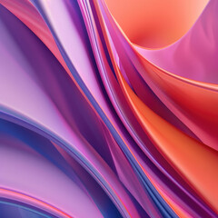 colored fabric