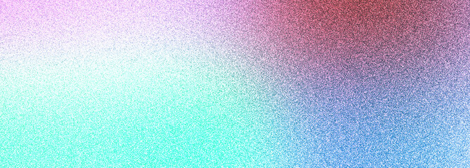 Abstract iridescent grunge texture background image.