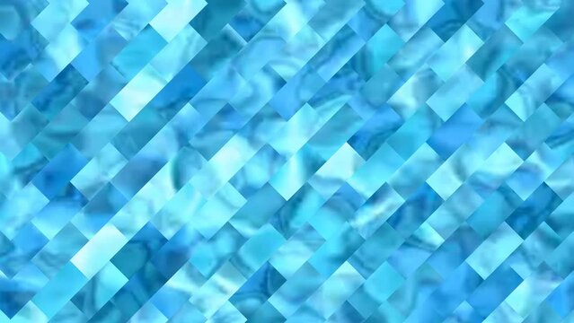 carribean sea wave on pure water surface wall large tiles interior texture background