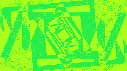 Abstract halftone grunge texture background image.