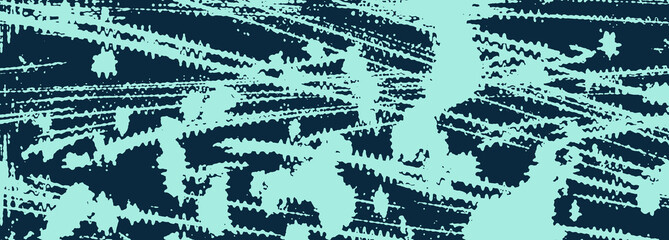 Abstract halftone grunge texture background image.