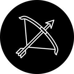 Archery Icon