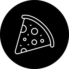 Pizza Icon